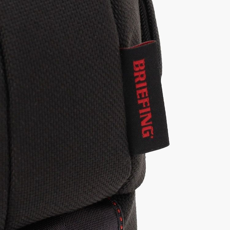 DOGGY FAIRWAY WOOD COVER TL | ヘッドカバー | ブラック | ユニセックス | ゴルフ