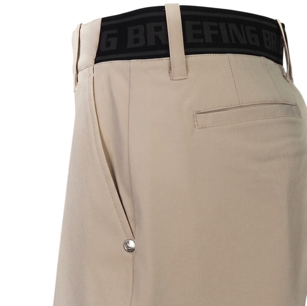 WOMEN’S COOLCORE LOGO ELASTIC SKIRT | スカート | ベージュ | レディース | ゴルフウェア