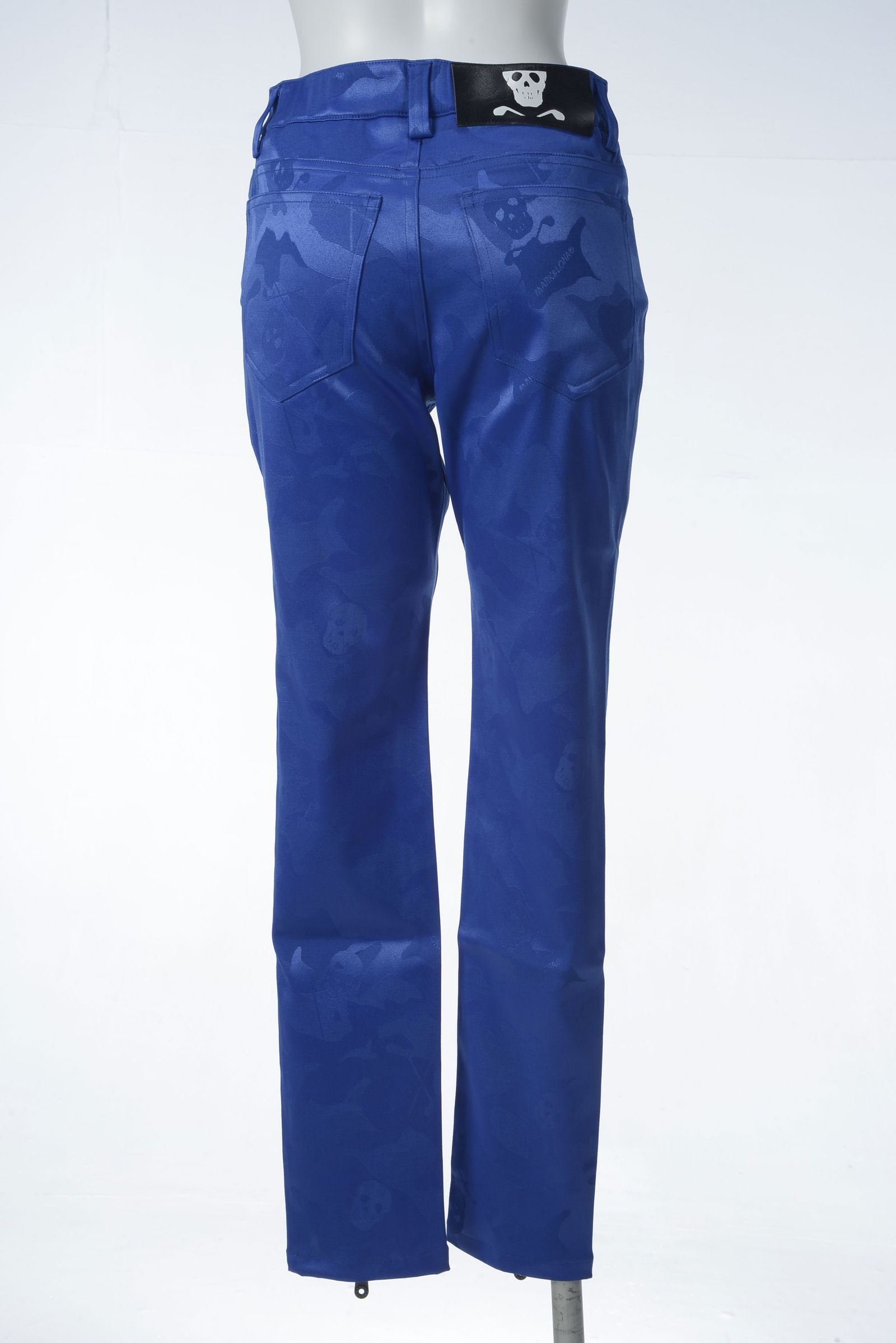 Gauge Neo 5PK Pants | パンツ | ブルー | レディース | ゴルフウェア