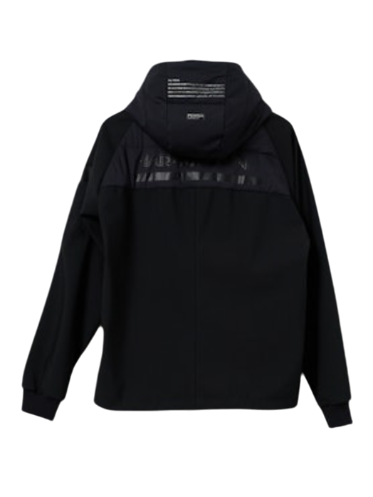 Primal Air Hybrid Jacket | ブルゾン | ブラック | メンズ | ゴルフウェア