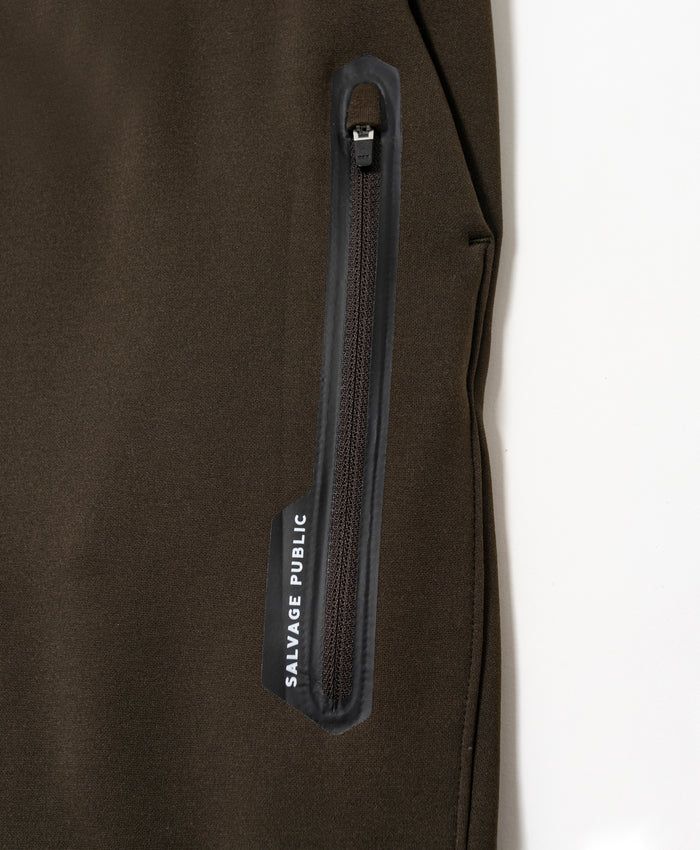 イカイカフリースパンツ | パンツ | オリーブ | メンズ | ゴルフウェア