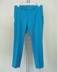 軽量ストレッチ ロングパンツ | ブルー | メンズ | ゴルフウェア