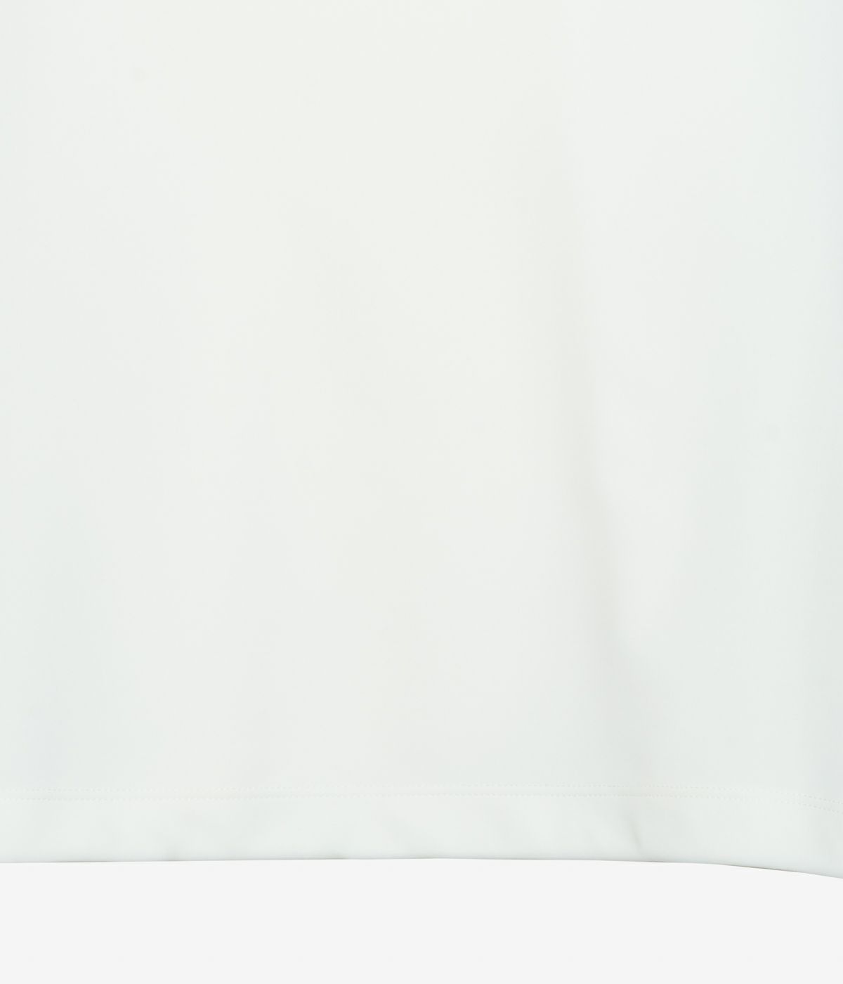 RELAX HALF MOCKNECK T | モックネック | ホワイト | レディース | ゴルフウェア