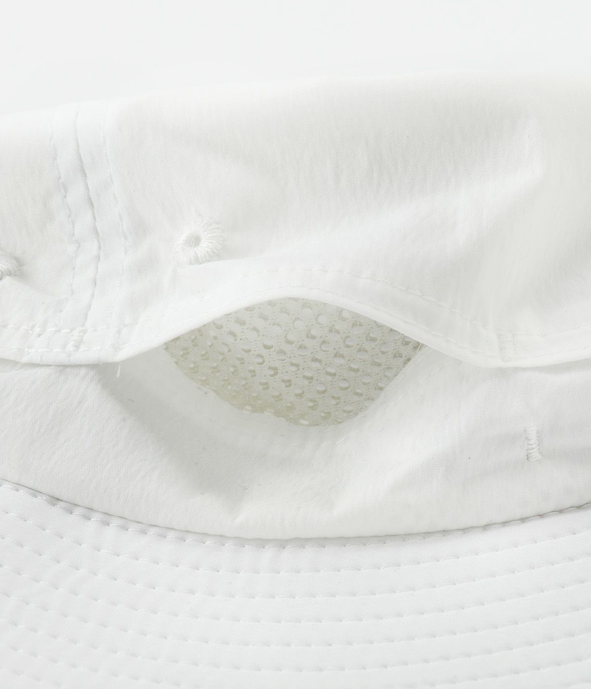 SAFARI HAT | ハット | ホワイト | ユニセックス | ゴルフ