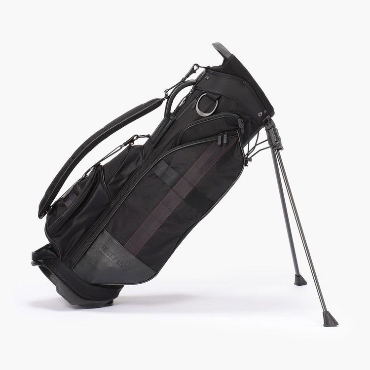 CR-4 #04 LC HOL | キャディバッグ | ブラック | ユニセックス | ゴルフ