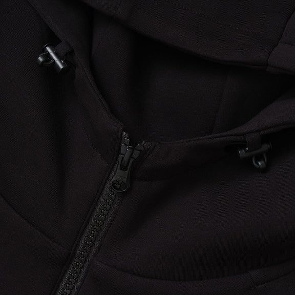 SHOT JKT | パーカー | ブラック | メンズ | ゴルフウェア