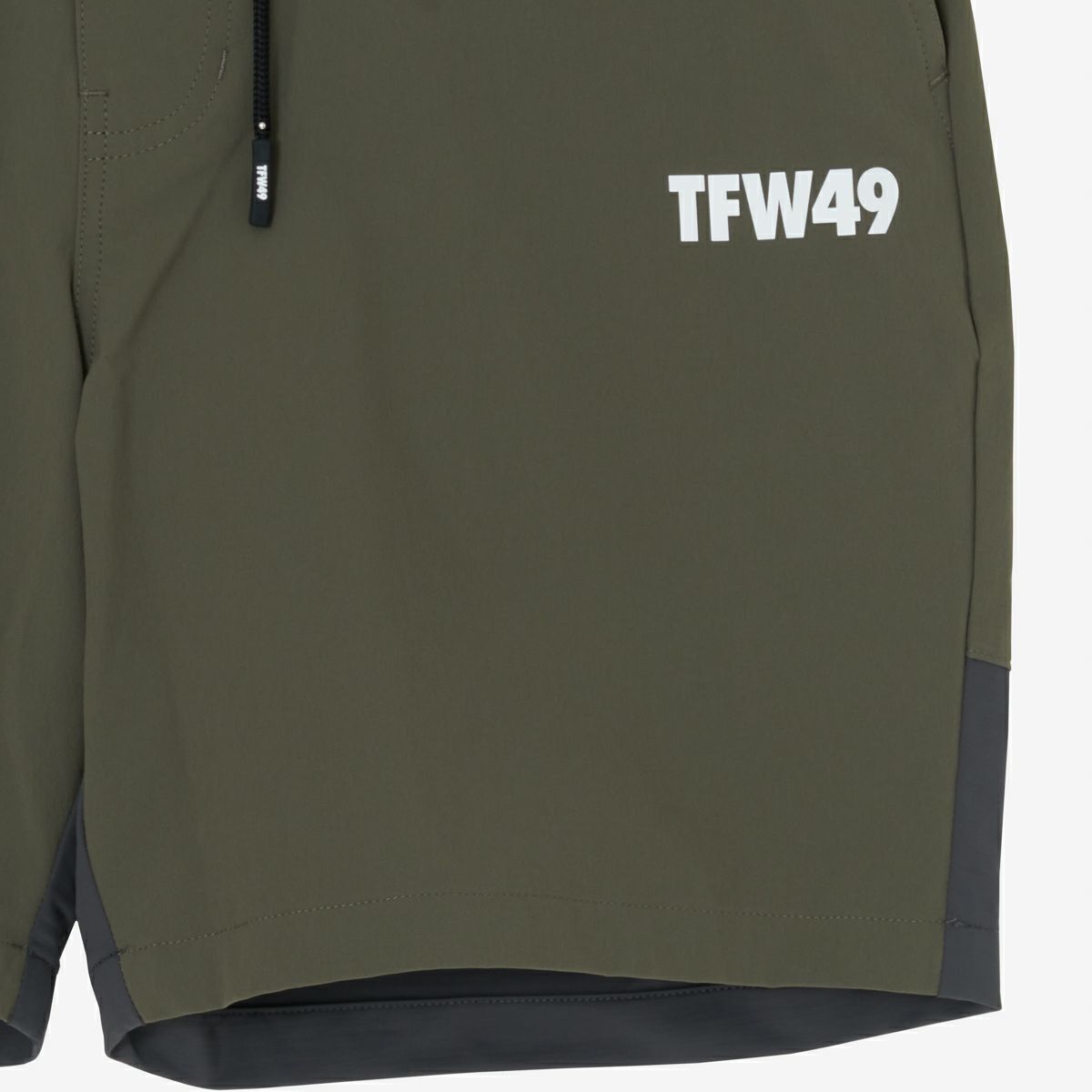 COMBINATION SHORTS | ショーツ | カーキ | メンズ | ゴルフウェア