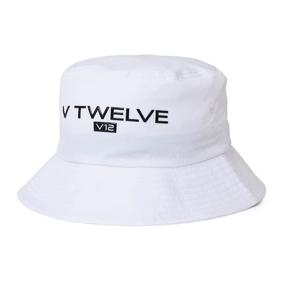 POCKETABLE HAT | ハット | ホワイト | ユニセックス | ゴルフ