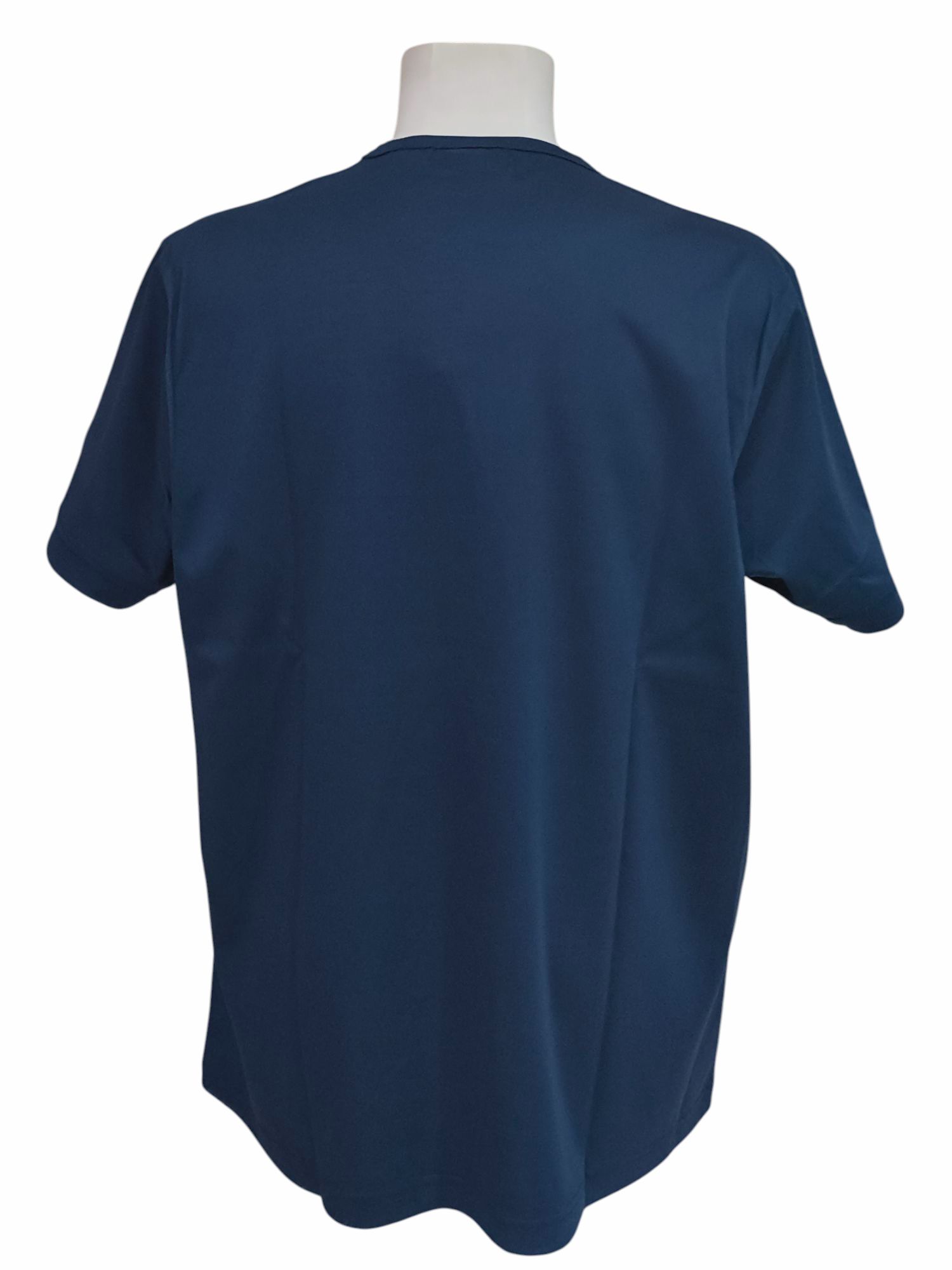 クルーネックTシャツ | ネイビー | メンズ