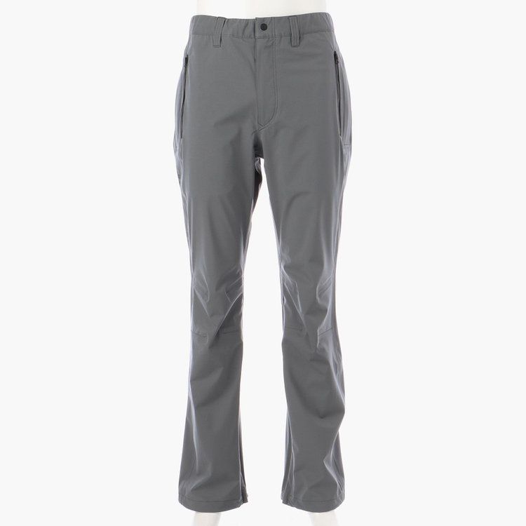 MENS WATER PROOF PANTS | ウォータープルーフ パンツ | グレー | メンズ | ゴルフウェア