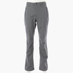 MENS WATER PROOF PANTS | ウォータープルーフ パンツ | グレー | メンズ | ゴルフウェア