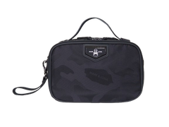 Premium Gauge 2-way Poach | ポーチ | ブラック | ユニセックス | ゴルフ