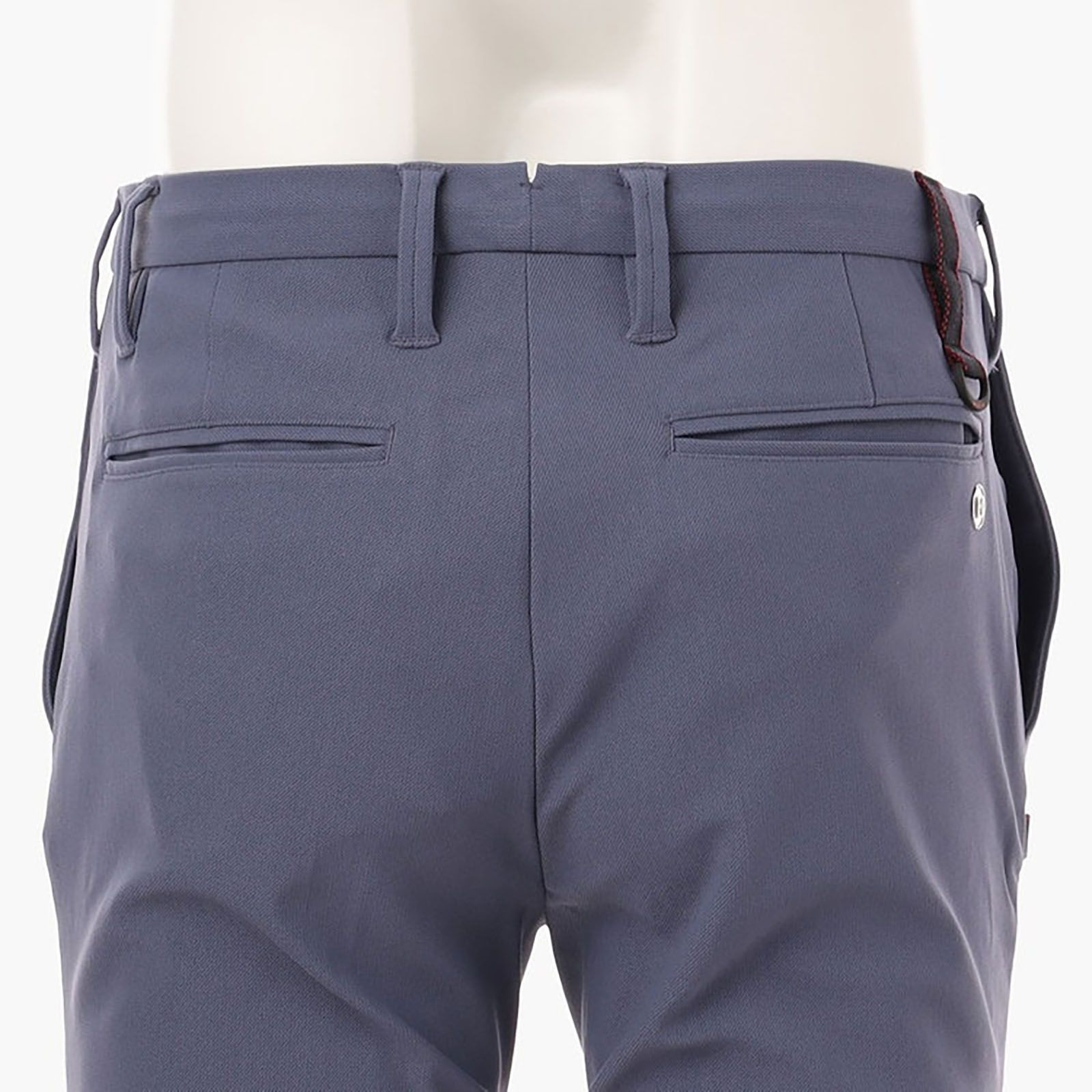 MENS BASIC PANTS | スラックス | グレー | メンズ | ゴルフウェア