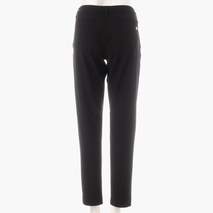 WOMENS DRY CROPPED PANTS | パンツ | ブラック | レディース | ゴルフウェア