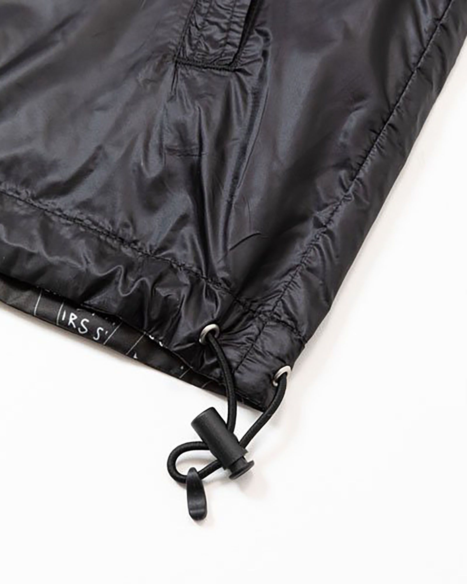 REVERSIBLE WIND JK | ジップアップブルゾン | ブラック | ゴルフウェア | メンズ
