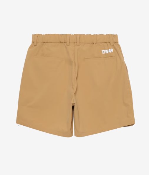 LIGHT CARGO PANTS | ショートパンツ | ベージュ | メンズ | ゴルフウェア
