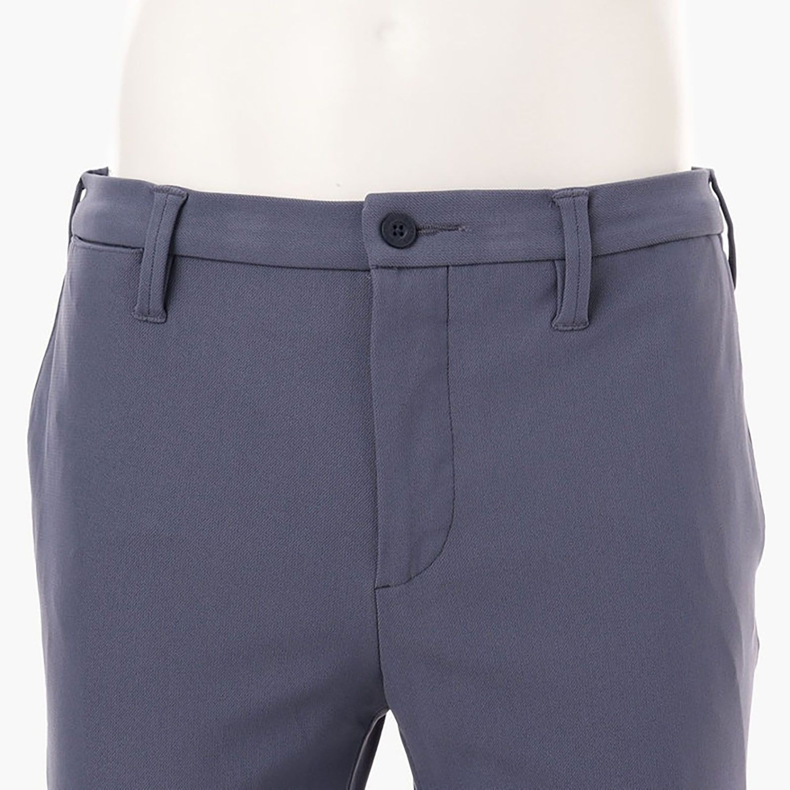 MENS BASIC PANTS | スラックス | グレー | メンズ | ゴルフウェア