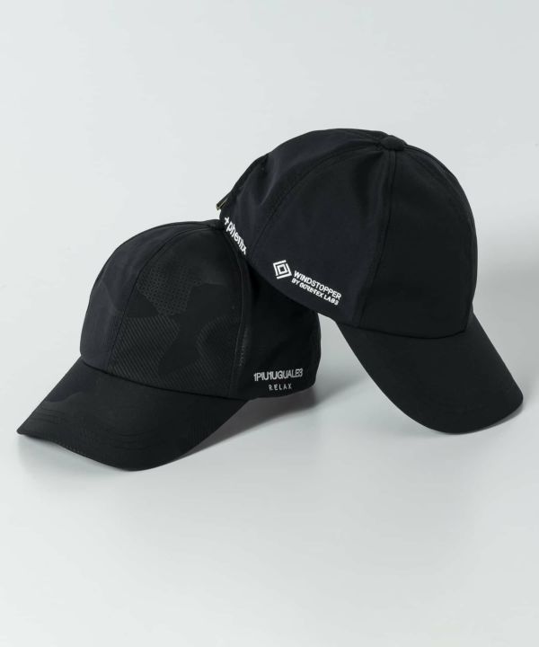 GTX CAP | キャップ | ブラックカモフラージュ | ユニセックス