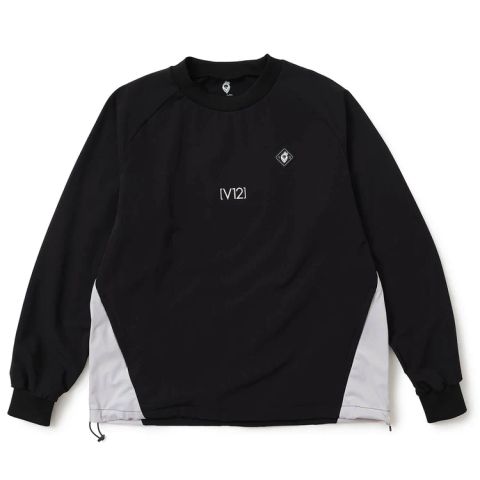 ALM JKT | トレーナー | ブラック | メンズ | ゴルフウェア