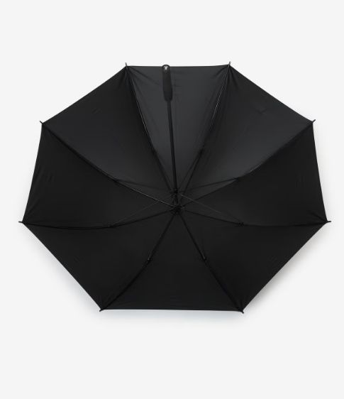 MLOGO UMBRELLA | 傘 | ゴルフ用傘 | ブラック | ユニセックス | ゴルフグッズ
