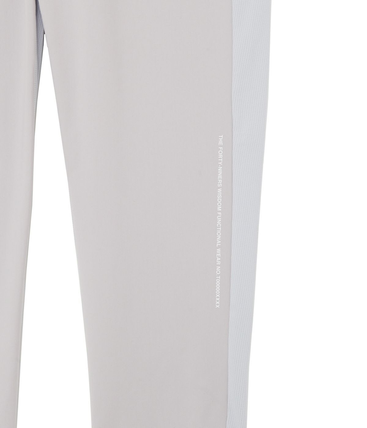 STRETCH HYBRID PANTS | パンツ | ブラック×ブラック | メンズ | ゴルフウェア