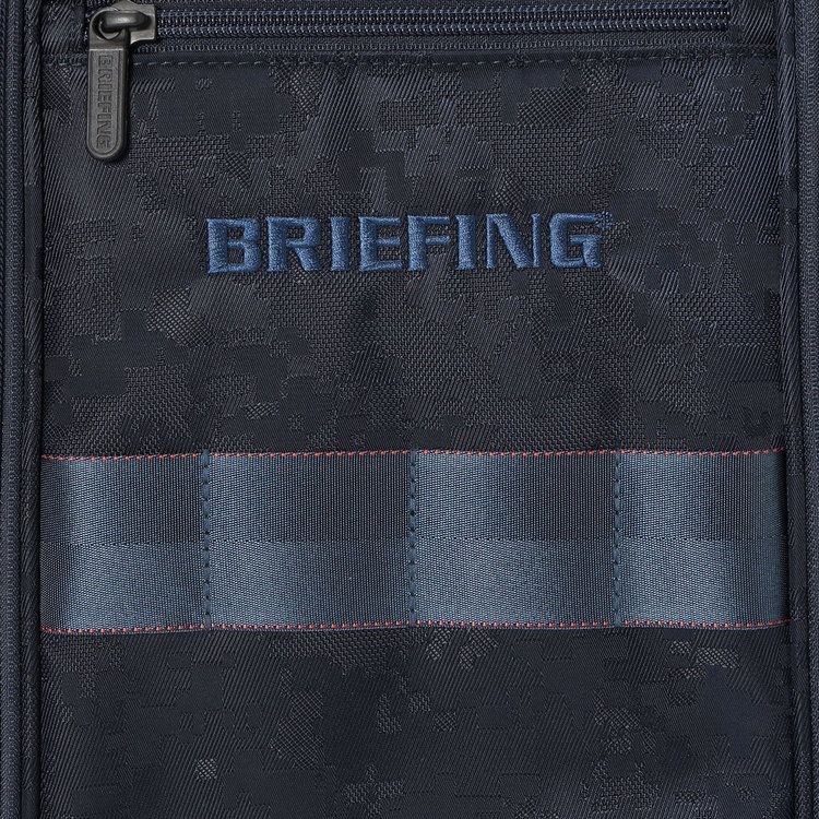 CR-6 #03 DIGITAL CAMO JQ | キャディバッグ | ネイビー | ユニセックス | ゴルフ