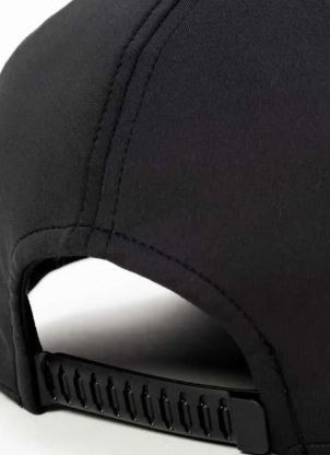 DOUBLE FACE CAP | キャップ | ブラック | ユニセックス | ゴルフ