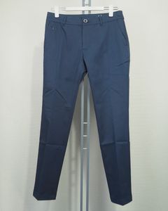 ボディーシェル ストレッチ ロングパンツ | レディース ゴルフウェア | ネイビー (85)