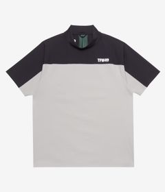 TRAINING MULTI S/S T | Tシャツ | グレー | メンズ | ゴルフウェア