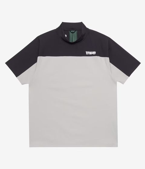 TRAINING MULTI S/S T | Tシャツ | グレー | メンズ | ゴルフウェア