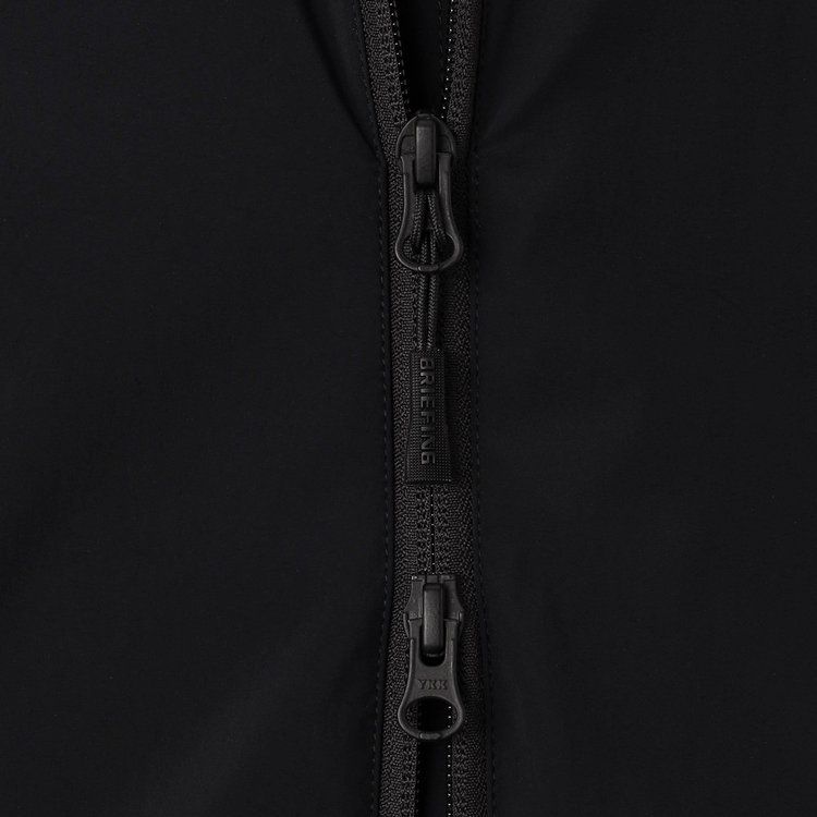 MEN’S WIND BLOUSON | ブルゾン | ブラック | メンズ | ゴルフウェア