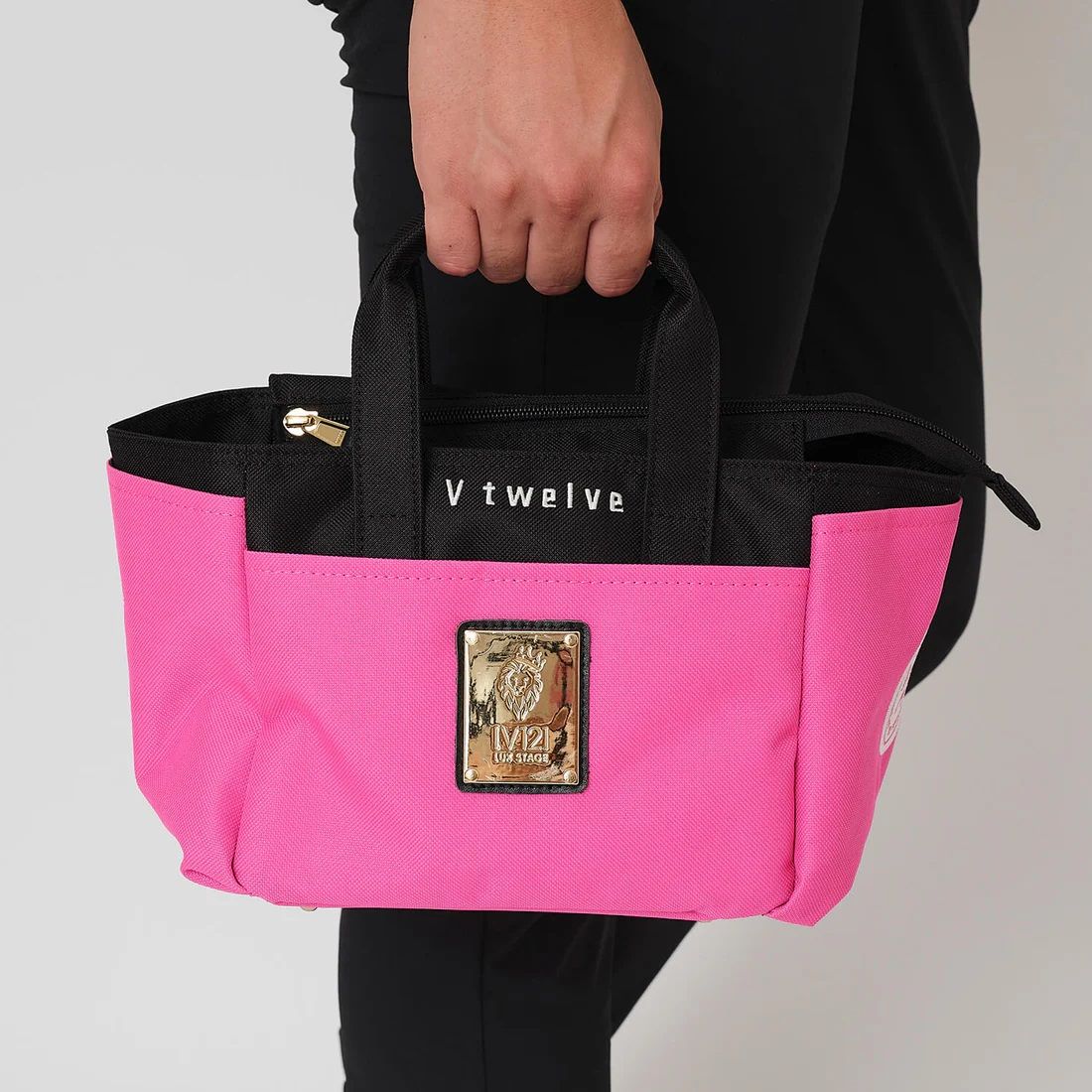 TG CART BAG | カートバッグ | ピンク | ユニセックス | ゴルフ
