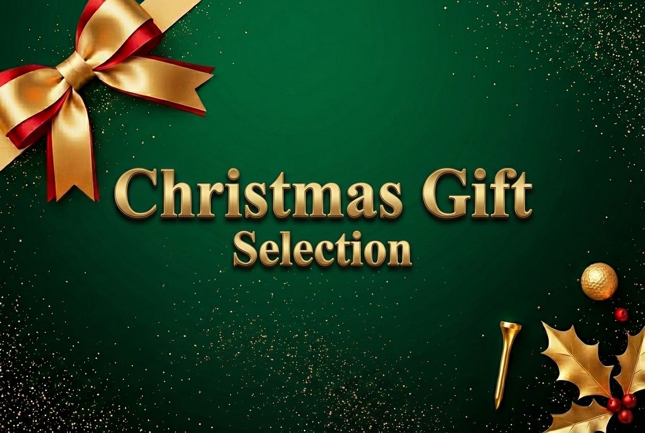 X’mas Gift Selection