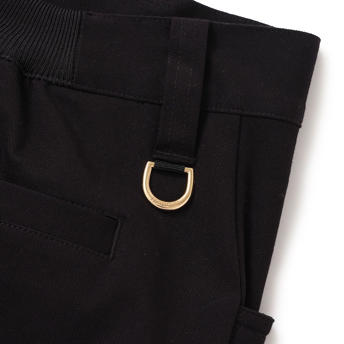 CHI SKIRT | スカート | ブラック | レディース | ゴルフウェア