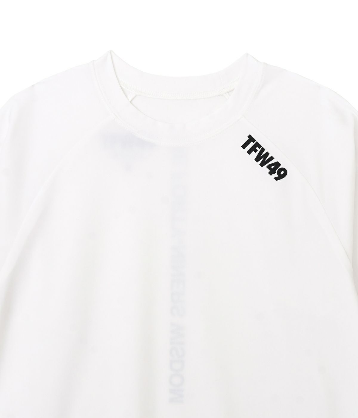 UV BASE LAYER LS | Tシャツ | ブラック | メンズ | ゴルフウェア