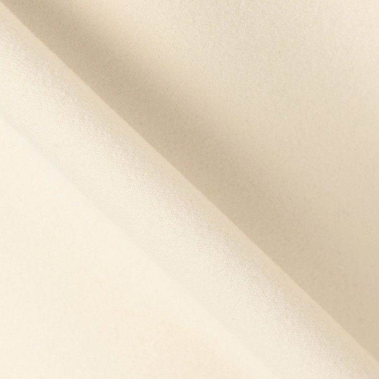 HOL MEN’S STITCH LOGO FAKE LAYERED HIGHNECK | ニット | アイボリー | メンズ | ゴルフウェア