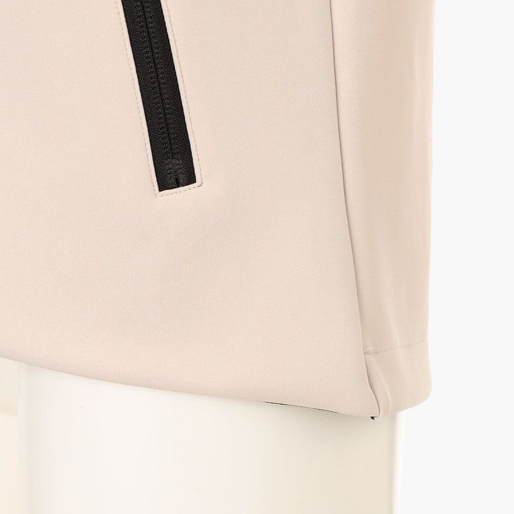 3D LOGO PARKA | パーカー | ベージュ | レディース | ゴルフウェア