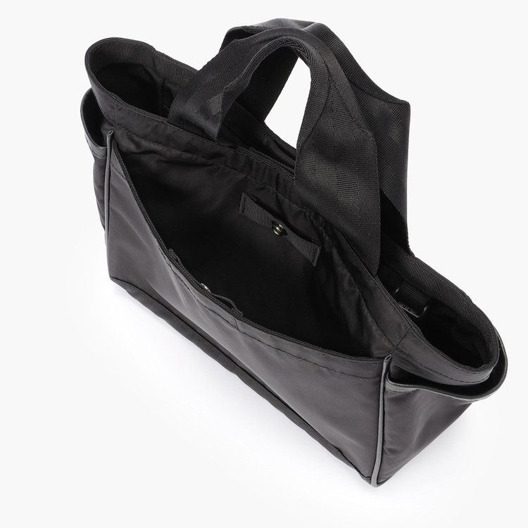 CART TOTE METALLIC | カートバッグ | ブラック | ユニセックス | ゴルフ