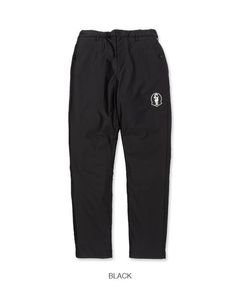 STRETCH THINDOWN LIGHT PANTS | イージーパンツ | ブラック | メンズ | ゴルフウェア