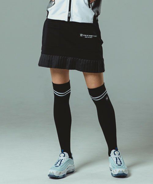SY32 by SWEET YEARS - CARVICO PLEATS SKIRT | スカート