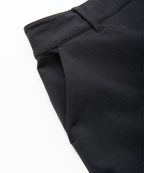 WOVEN DOUBLE FACE SKIRT | スカート | ピンク | ブラック | レディース | ゴルフウェア