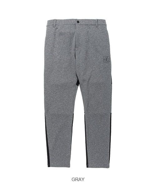 Carvico SWEAT PANEL PANTS | イージーパンツ | スウエット | メンズ | ゴルフウェア