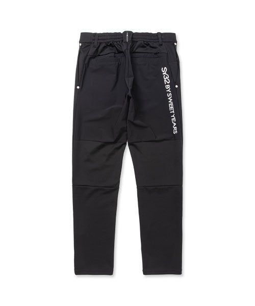 Carvico SWEAT PANEL PANTS | イージーパンツ | スウエット | メンズ | ゴルフウェア