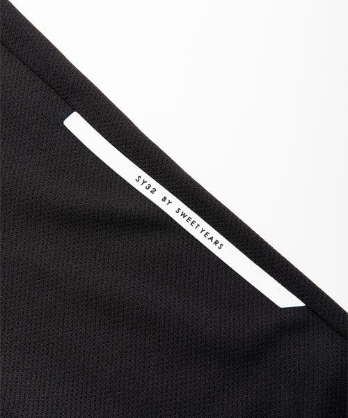 LIGHT SWEAT PANTS | イージーパンツ | スウェットパンツ | ブラック | レディース | ゴルフウェア