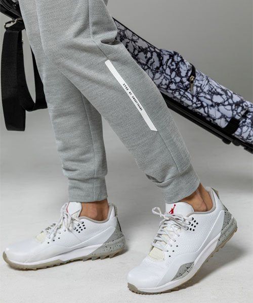LIGHT SWEAT PANTS | イージーパンツ | スウェットパンツ | グレー | レディース | ゴルフウェア