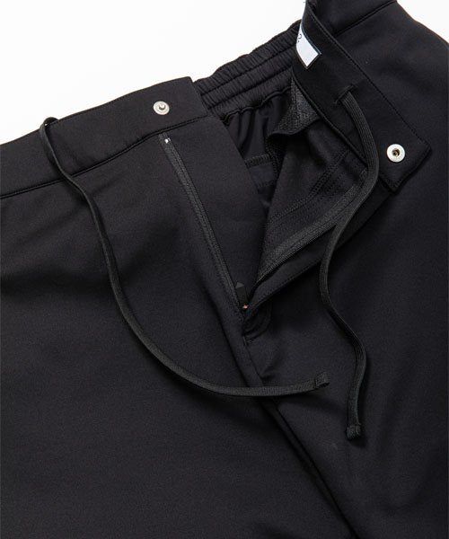 Carvico SWEAT PANEL PANTS | イージーパンツ | スウエット | メンズ | ゴルフウェア