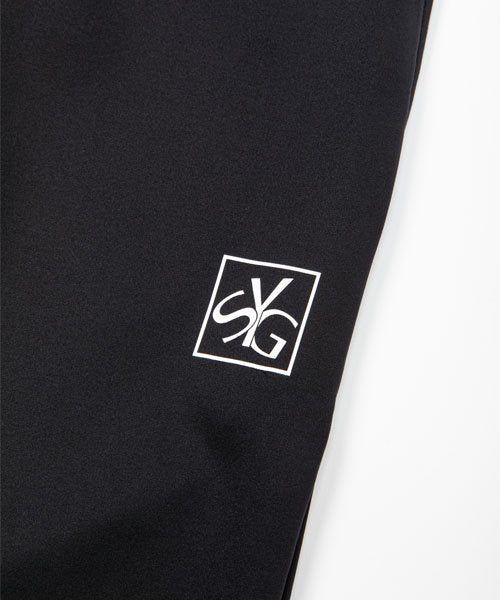 Carvico SWEAT PANEL PANTS | イージーパンツ | スウエット | メンズ | ゴルフウェア