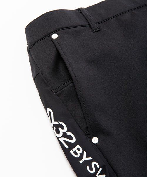 Carvico SWEAT PANEL PANTS | イージーパンツ | スウエット | メンズ | ゴルフウェア