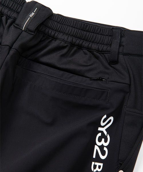 Carvico SWEAT PANEL PANTS | イージーパンツ | スウエット | メンズ | ゴルフウェア