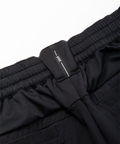 Carvico SWEAT PANEL PANTS | イージーパンツ | スウエット | メンズ | ゴルフウェア